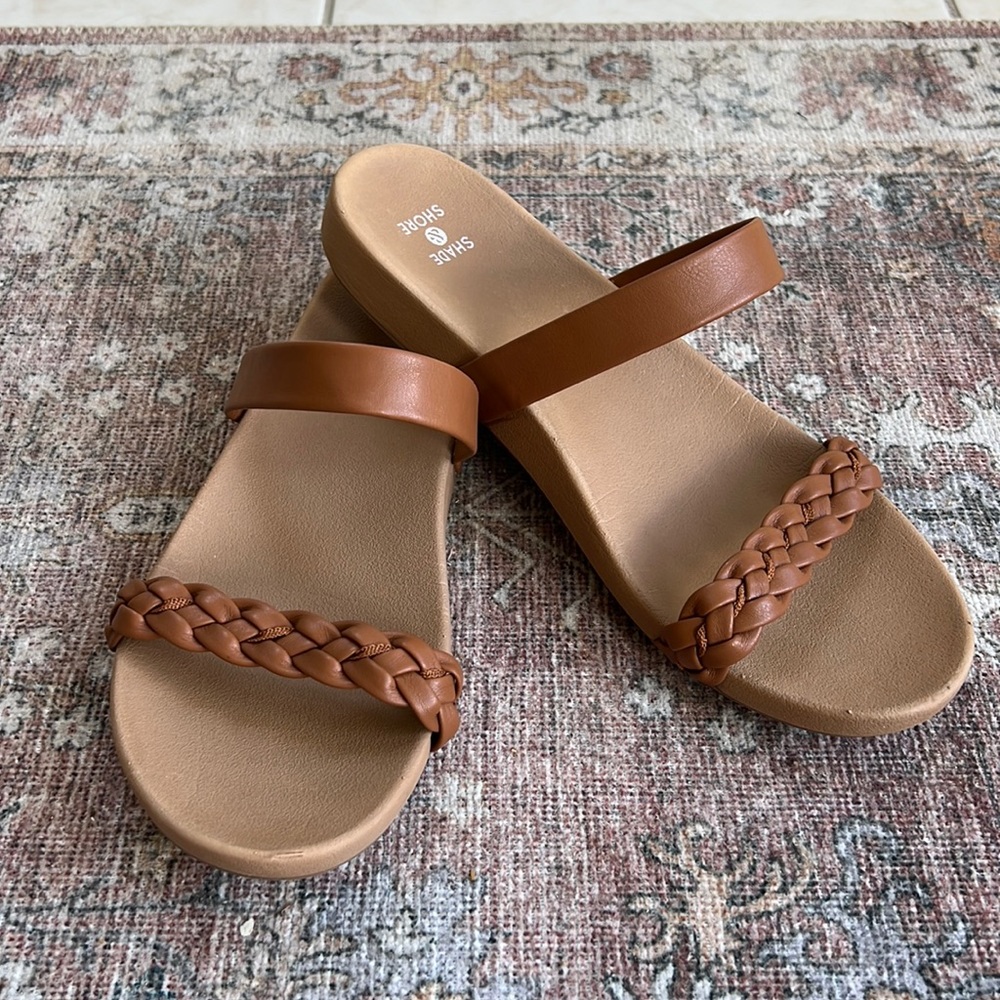 Women's Slide Sandals